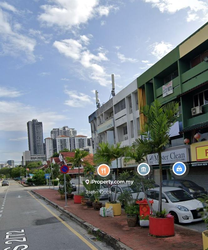Shop untuk Disewa di SS2, Petaling Jaya oleh Jason Quek - iProperty.com.my