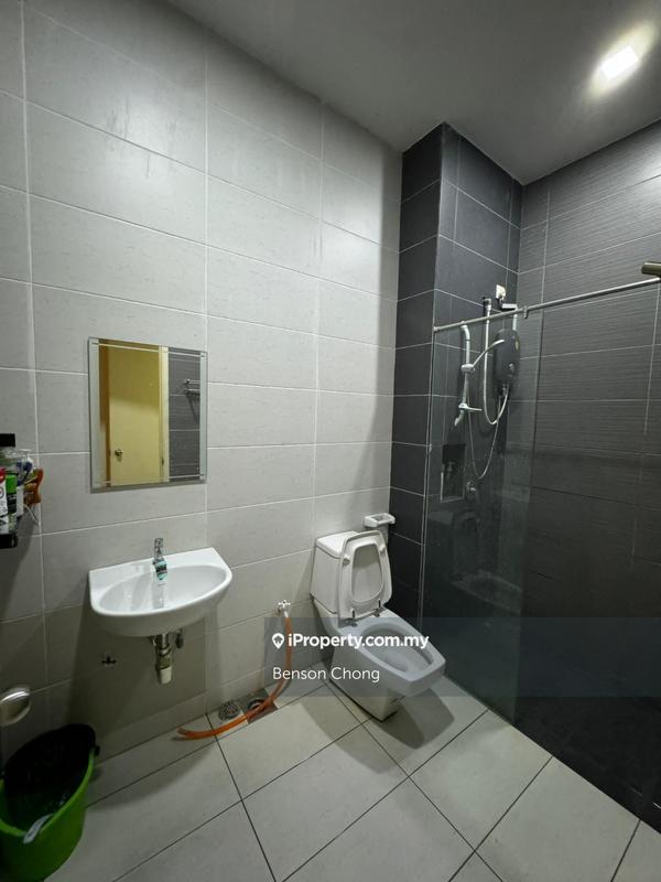 For Sale - Impian Senibong Residences