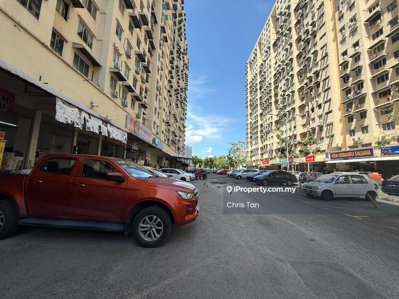 Kedai-Pejabat untuk Dijual di Pengkalan Weld, George Town oleh Chris Tan - Exterior - iProperty.com.my
