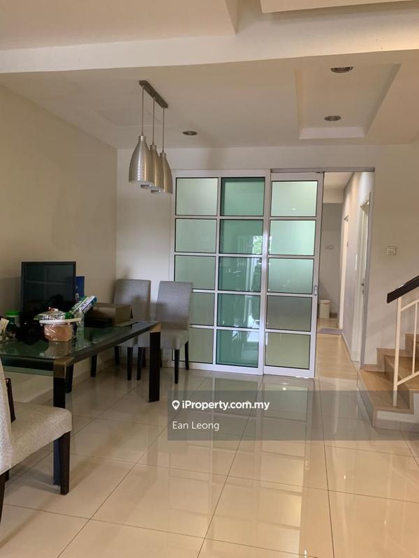 Terraced House for Sale in Subang, Shah Alam by Ean Leong - iProperty.com.my