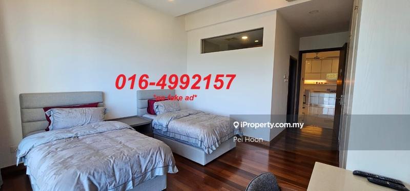 Condominium for Sale in One Tanjong Condominium by Pei Hoon - iProperty.com.my