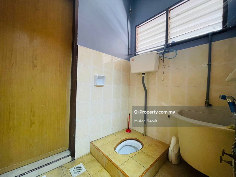 1.5-storey Terraced House for Sale in Taman Jaya, Teluk Intan by Muizz Razak - iProperty.com.my