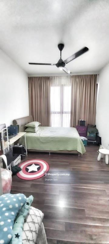 Service Residence for Sale in Geo Bukit Rimau by Sharon Soo - iProperty.com.my