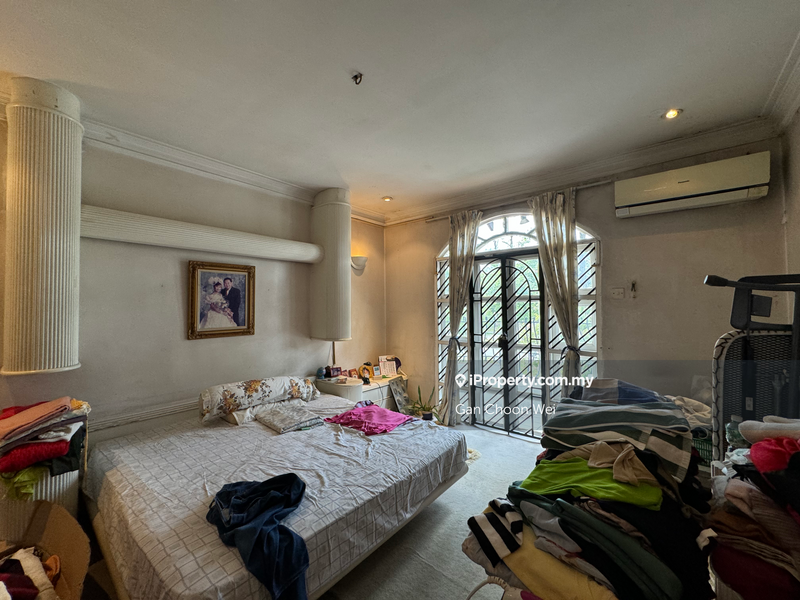 Rumah Berangkai 2 Tingkat untuk Dijual di Usj 2, Subang Jaya oleh Gan Choon Wei - iProperty.com.my