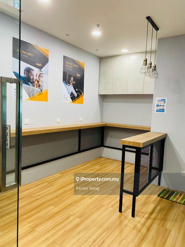 Pejabat untuk Disewa di KL Eco City, Kuala Lumpur oleh Kenex Seng - iProperty.com.my
