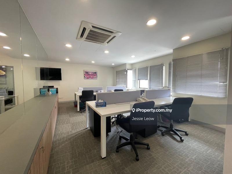 Shop-Office for Sale in Bandar Baru Klang, Klang by Jessie Leow - iProperty.com.my