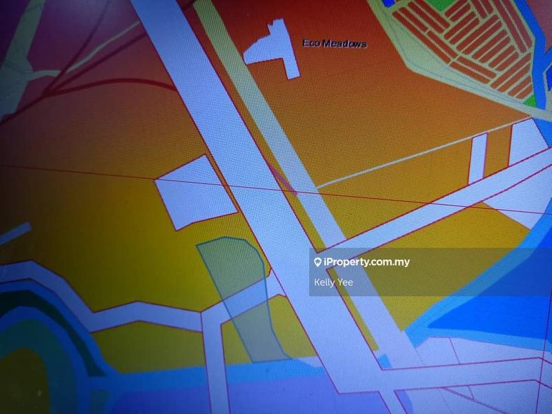 Agricultural Land for Sale in Batu Kawan, Penang by Kelly Yee - iProperty.com.my