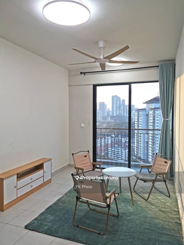 For Rent - Residensi Max