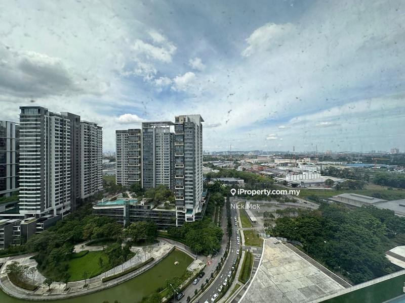 Residensi Servis untuk Disewa di SouthPlace Residences @ Tropicana Metropark oleh Nick Mok - iProperty.com.my