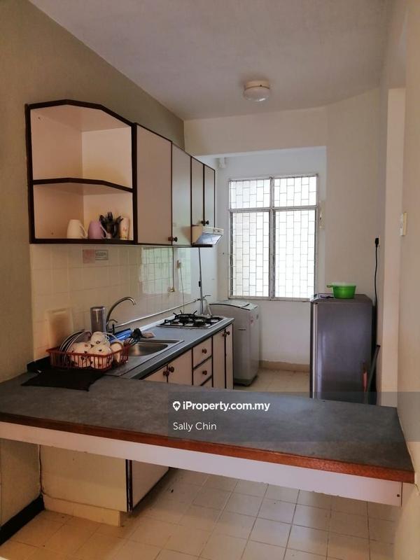 Pangsapuri untuk Dijual di Bayu Emas Apartments oleh Sally Chin - iProperty.com.my