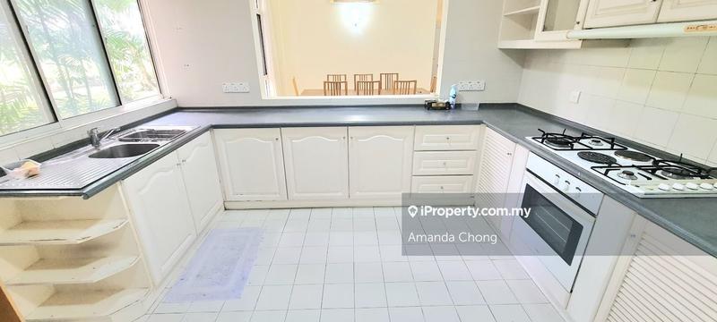 Condominium for Sale in Bungaraya Condominium by Amanda Chong - iProperty.com.my