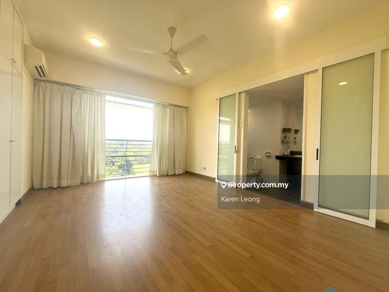 For Sale - The Plaza Condominium