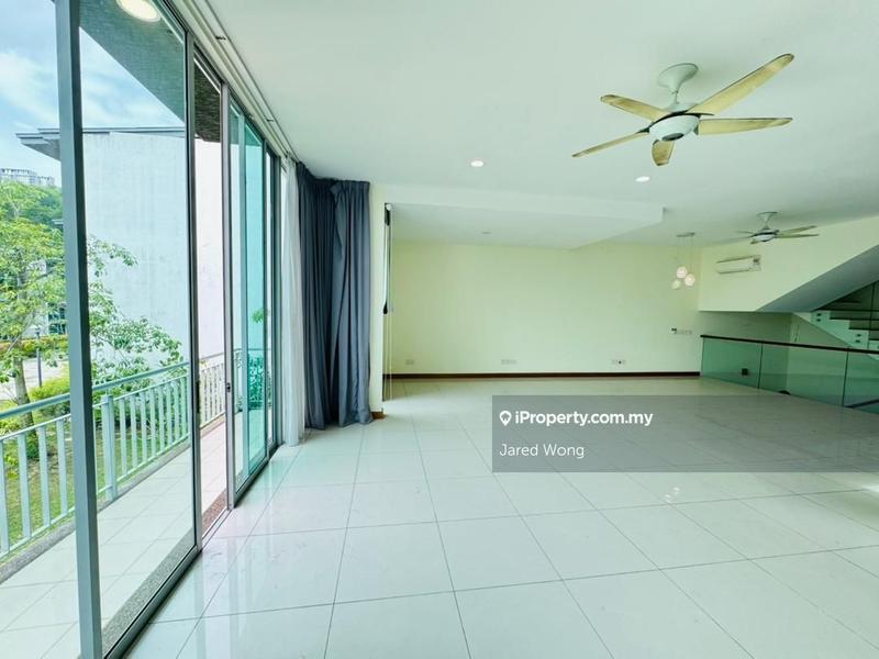Rumah Teres 3-Tingkat untuk Dijual di Symphony Hills, Cyberjaya oleh Jared Wong - iProperty.com.my