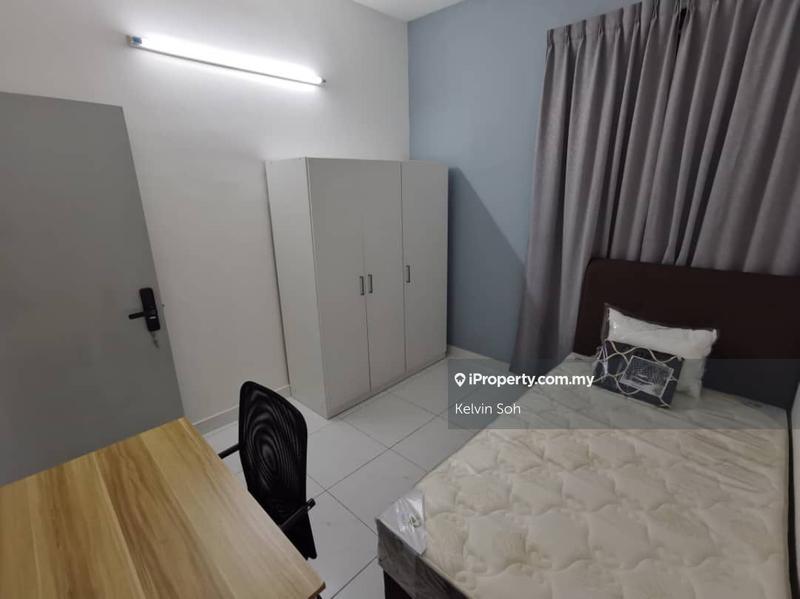 For Rent - Bsp Skypark