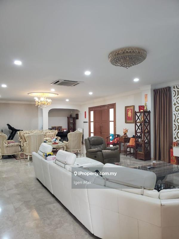 Bungalow House untuk Dijual di Vista Mas, Cheras, Cheras oleh Igen Mak - iProperty.com.my