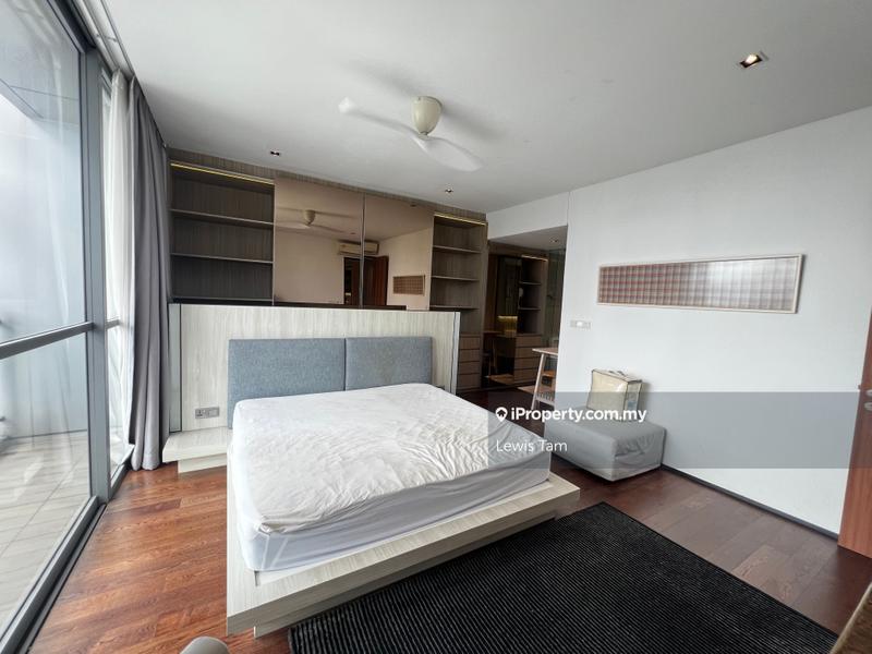 Kondominium untuk Dijual di The Fennel oleh Lewis Tam - iProperty.com.my