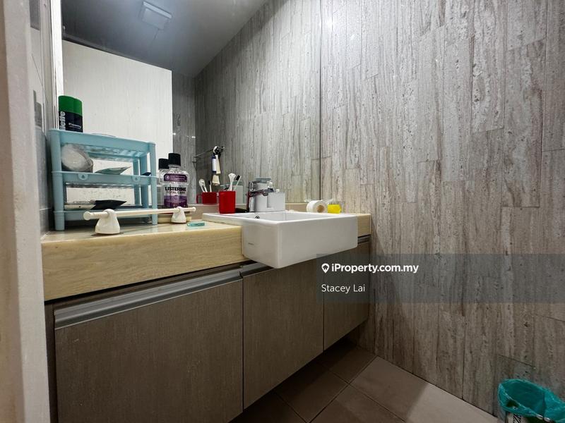 Residensi Servis untuk Dijual di M City oleh Stacey Lai - iProperty.com.my