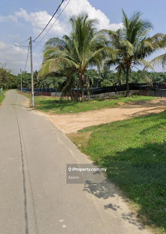 Tanah Pertanian untuk Dijual di Gemencheh Baru, Gemencheh oleh Azemi - iProperty.com.my