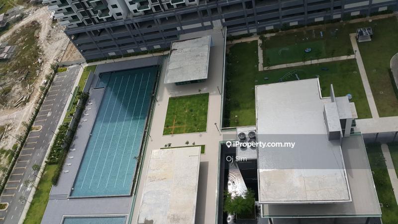 Kondominium untuk Dijual di X2 Residency oleh Oj Sim - iProperty.com.my
