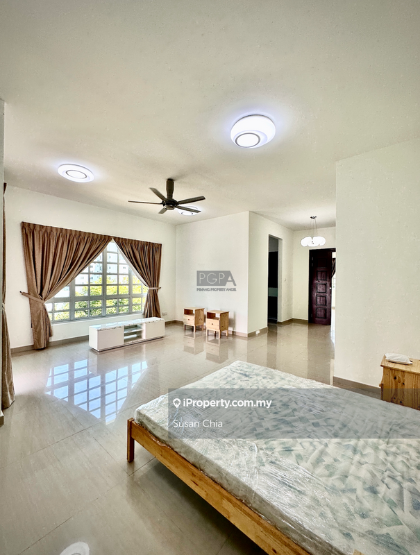 Bungalow House untuk Dijual di Pearl Hill, Tanjung Bungah oleh Susan Chia - iProperty.com.my