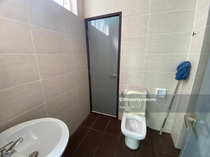 Rumah Berkembar untuk Disewa di Kepala Batas, Penang oleh Ken Goh - iProperty.com.my