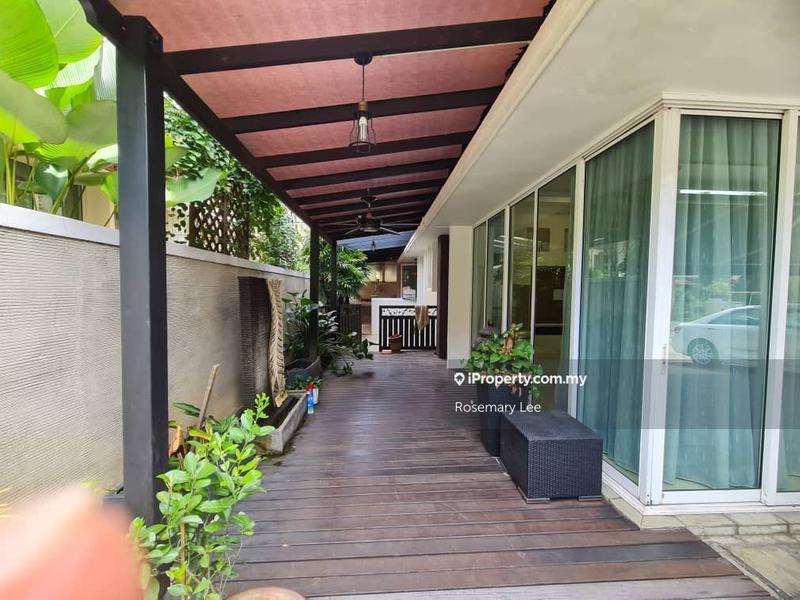 Semi-Detached House for Sale in Duta Tropika @ Dutamas, Dutamas by Rosemary Lee - iProperty.com.my