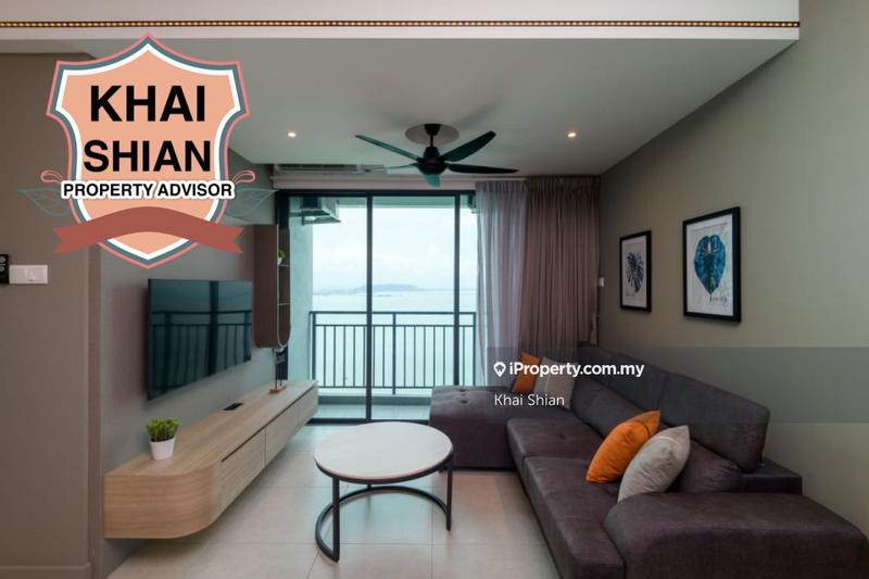 For Rent - 3 Residence