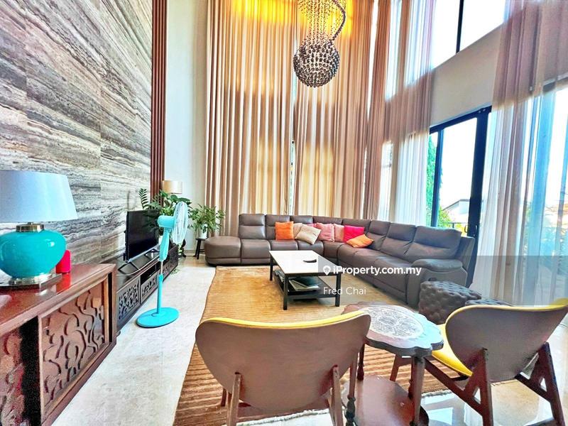 Banglo untuk Dijual di Alam Damai, Cheras oleh Fred Chai - iProperty.com.my