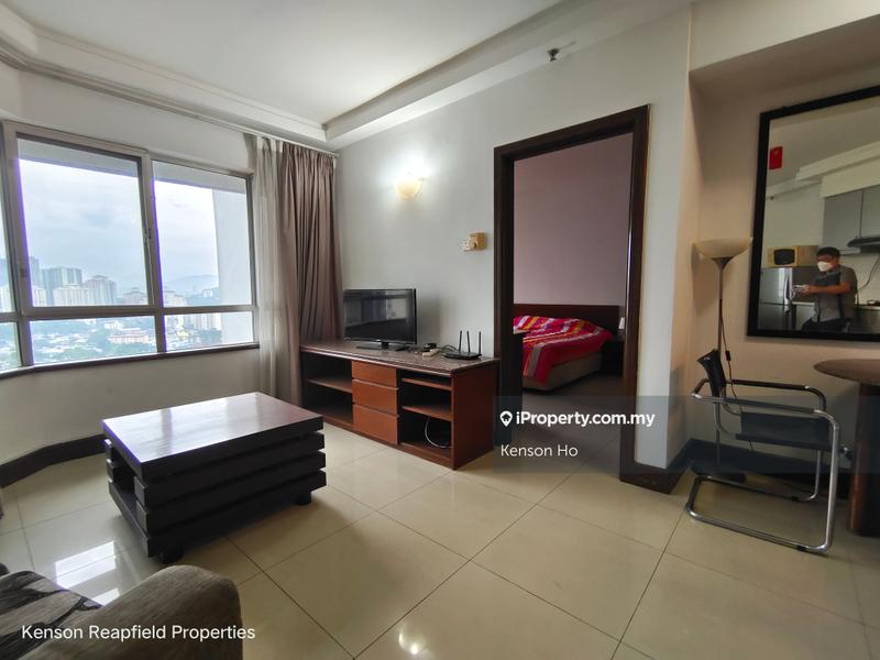 Apartment for Sale in Sucasa Corporate by Kenson Ho - iProperty.com.my