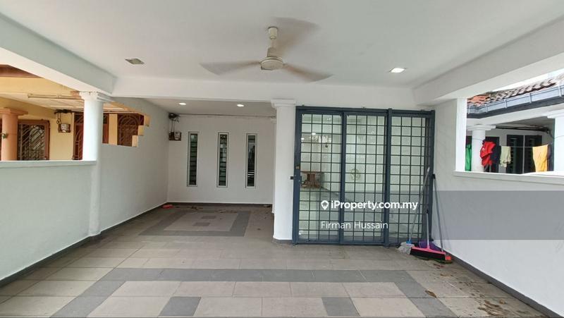 2-storey Terraced House for Rent in Taman TTDI Jaya, Shah Alam by Firman Hussain - iProperty.com.my
