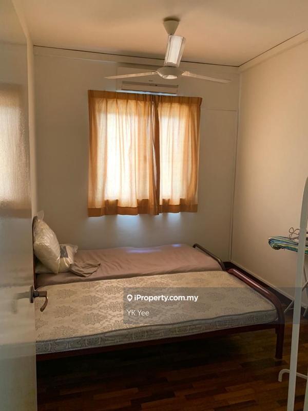 Condominium for Rent in Savanna Condominium by YK Yee - iProperty.com.my