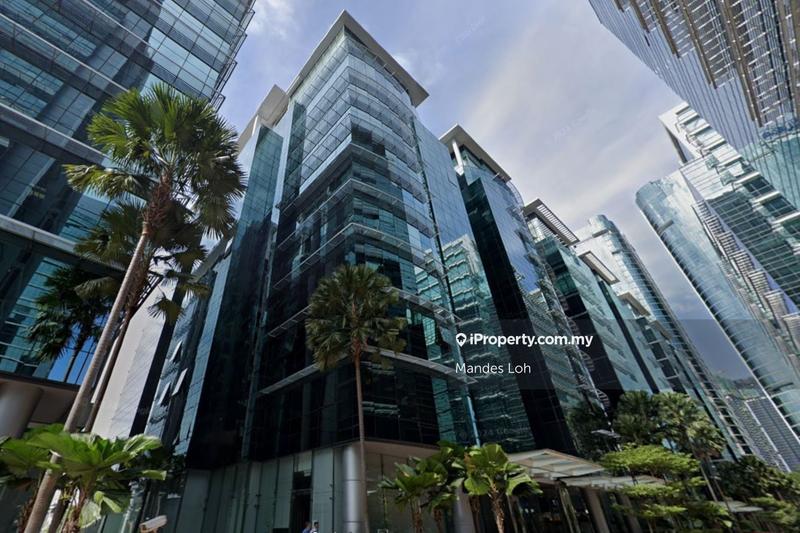 For Sale - En Bloc Corporate Office Bangsar South The Horizon
