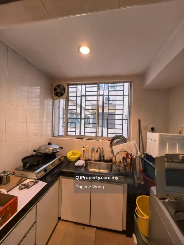 Residensi Servis untuk Dijual di Kuchai Avenue oleh Daphne Wong - iProperty.com.my
