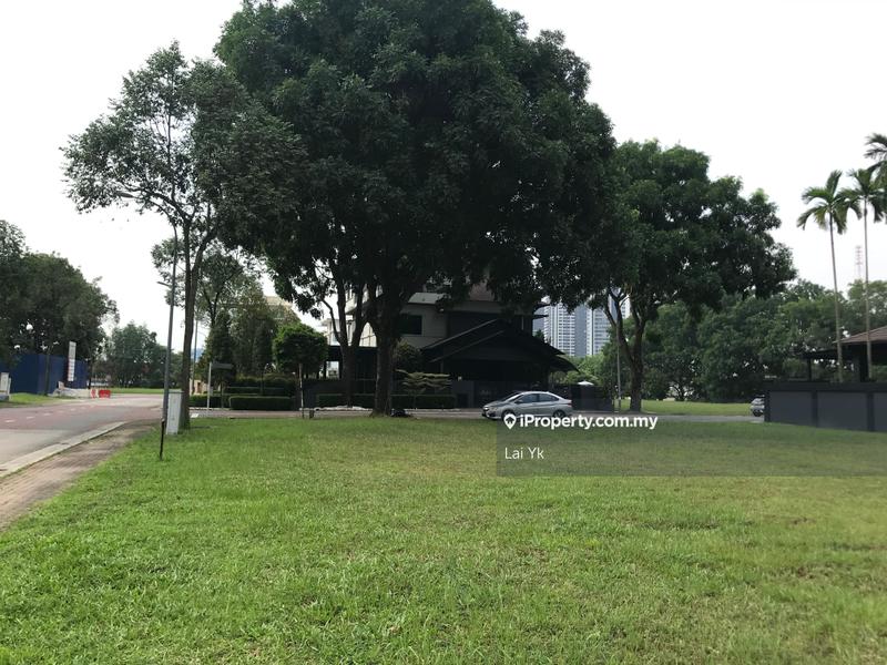 Tanah Banglo untuk Dijual di Subang Heights, Subang Jaya oleh Lai Yk - iProperty.com.my