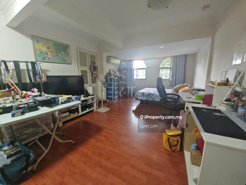 Bungalow House for Sale in KLCC, KL City Centre by Lynn Lim - iProperty.com.my