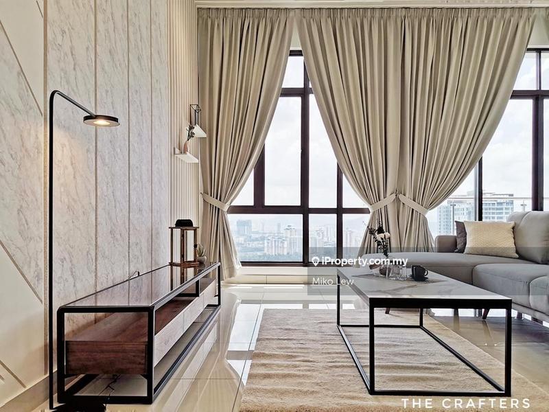 Service Residence for Rent in The Park 2 by Miko Lew - iProperty.com.my