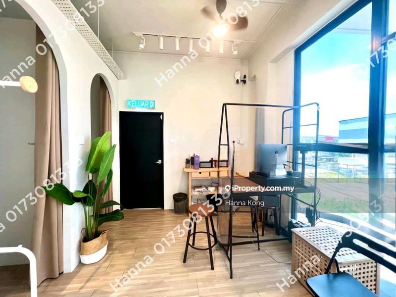 For Sale - Wisma Langat