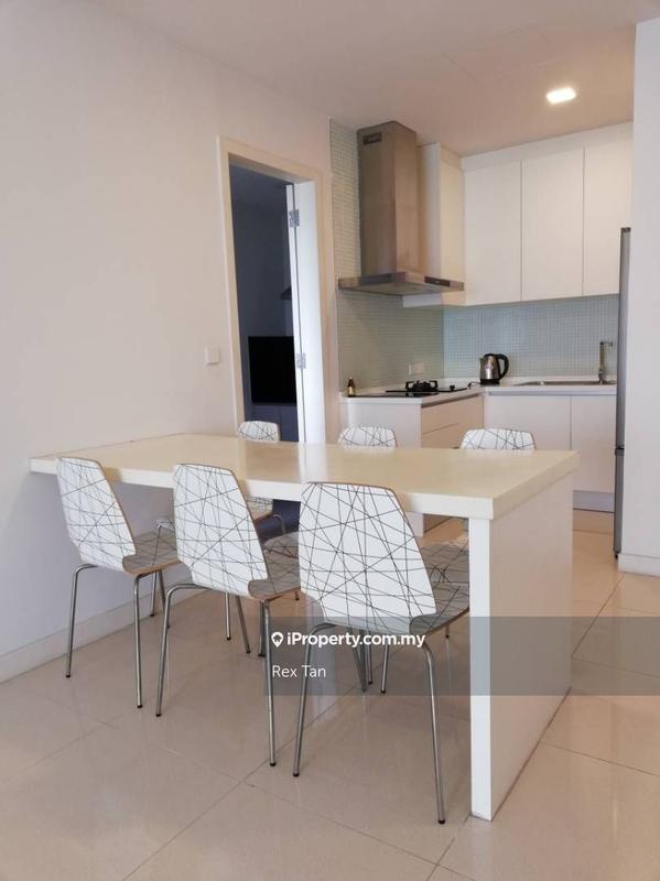 For Rent - G Residence