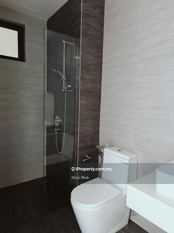 Service Residence for Sale in Trion 2 @ KL by Nick Mok - iProperty.com.my