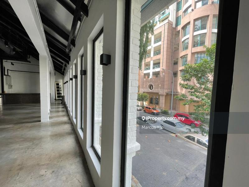 For Rent - Asian Heritage Row KL, Kuala Lumpur