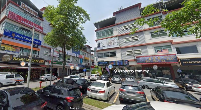 Kedai untuk Dijual di Jalil Link, Bukit Jalil oleh Simon Yang - iProperty.com.my