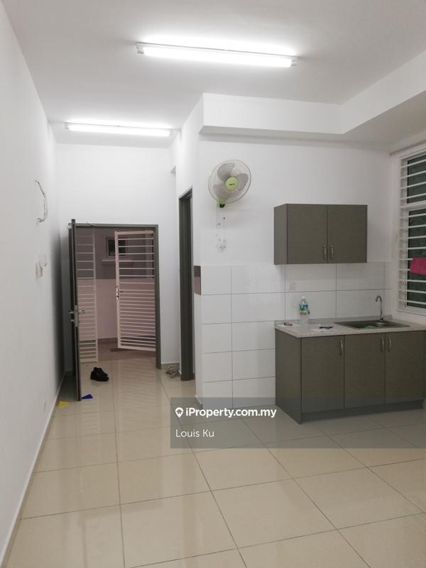 For Sale - Bangi Gateway