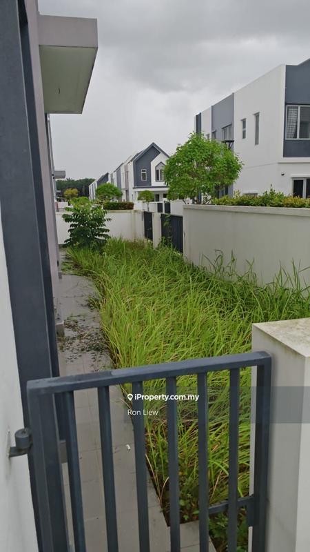2-storey Terraced House for Rent in Eco Forest, Semenyih by Ron Liew - iProperty.com.my