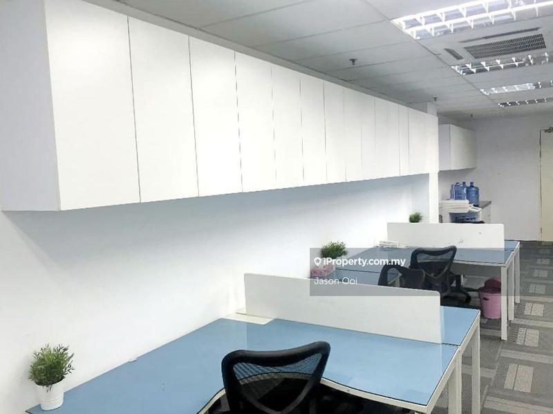 Pejabat untuk Dijual di SS15, Subang Jaya oleh Jason Ooi - iProperty.com.my