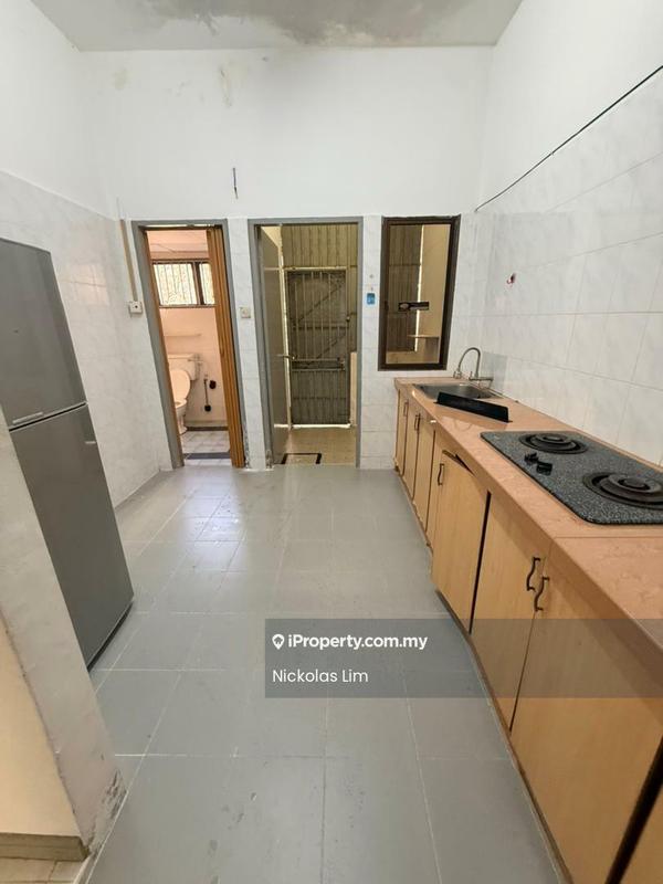 Terraced House for Sale in Taman Chee Seng, Tanjung Bungah by Nickolas Lim - Kitchen - iProperty.com.my