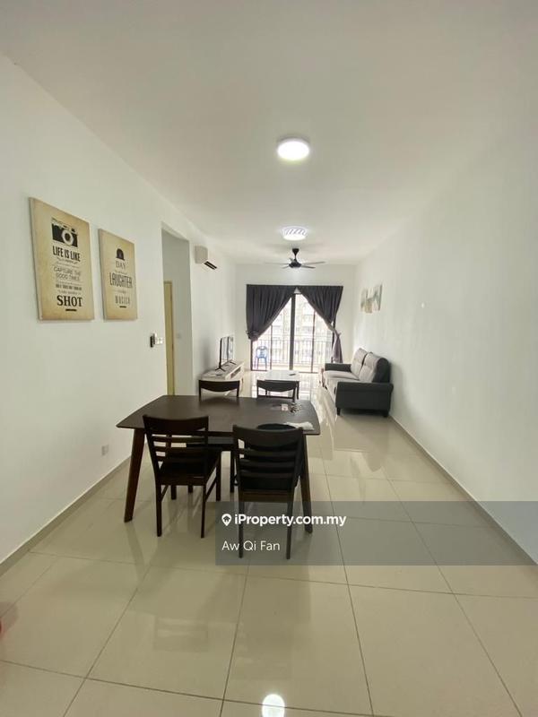 For Sale - The Hamilton