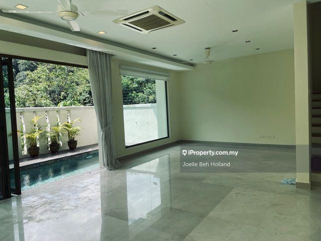 Rumah Berkembar untuk Dijual di Mont Kiara, Kuala Lumpur oleh Joelle Beh Holland - iProperty.com.my