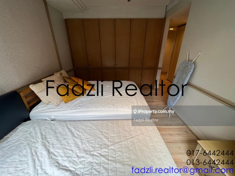 Condominium for Sale in Prima Damansara by Fadzli Realtor - iProperty.com.my