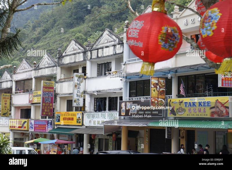 For Sale - Gohtong Jaya