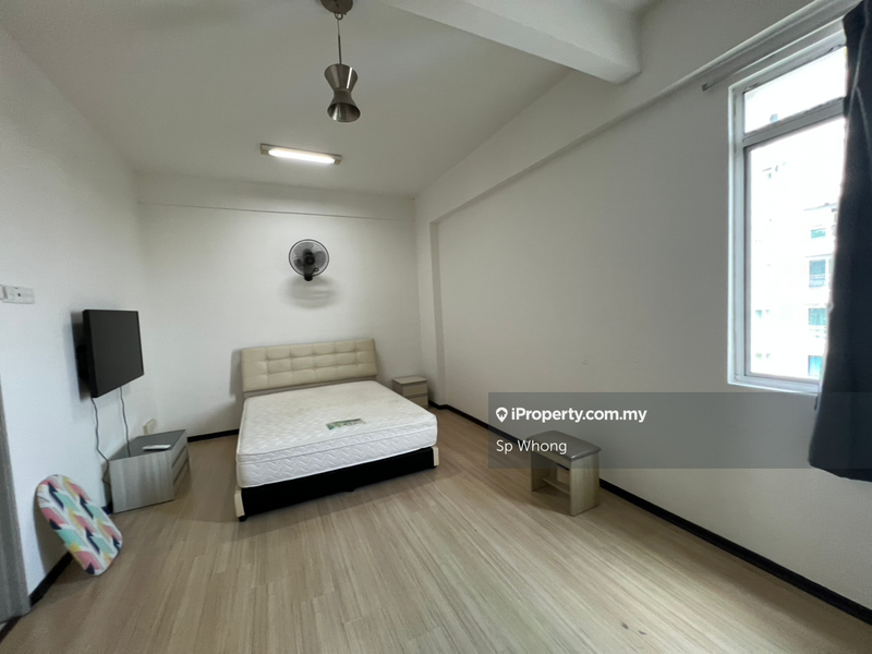 Kondominium untuk Disewa di Cassia Resort Condominium oleh Sp Whong - iProperty.com.my